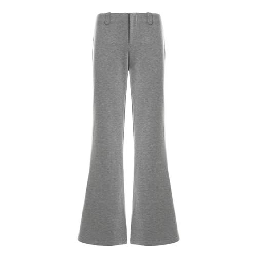 Pantalon large de détente idéal pour le travail de bureau et le voyage