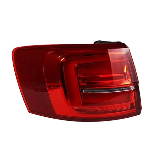 Cabochon feux arrière pour VW Jetta voyagez sereinement de nuit avec ce feu stop complet