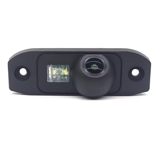 Caméra de recul pour Volvo S60 V50 avec capteur CCD et relais de stabilisation