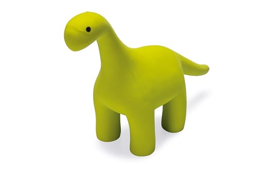 Karlie Dino, Hundespielzeug, Latex, Grün, 21x6x15 cm