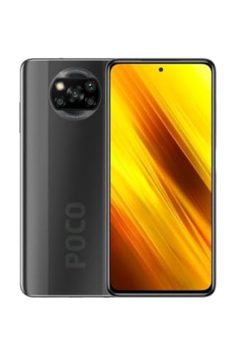 Xiaomi Poco X3 NFC Dual SIM 128GB 6GB RAM Grey