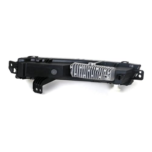 Faros antiniebla Range Rover 2018 2019 parachoques delantero 7