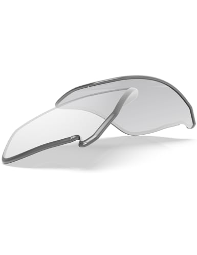 Image of BLAZERBUCK Polycarbonate Replacement Lenses for BOSE Tempo Sunglasses