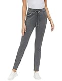 Match: Freizeithose damen perfekt mit Ihrem Blusen, Shirts, Hohe Absätze usw. für einen lässigen täglichen zu tragen,um einen Eindruck zu hinterlassen.