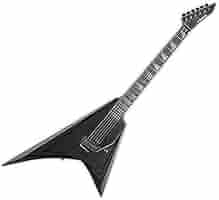 EDWARDS by ESP/Alexi Laihoモデル/BLACKY 即納可能】EDWARDS（エドワーズ） E-ALEXI BLACKY（Alexi Laiho