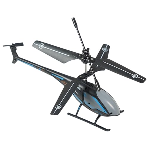 Silverlit - Flybotic - Air Striker – Hélicoptère Télécommandé Rechargeable – Vol Stable & Facile – Dès 8 Ans – vue 4