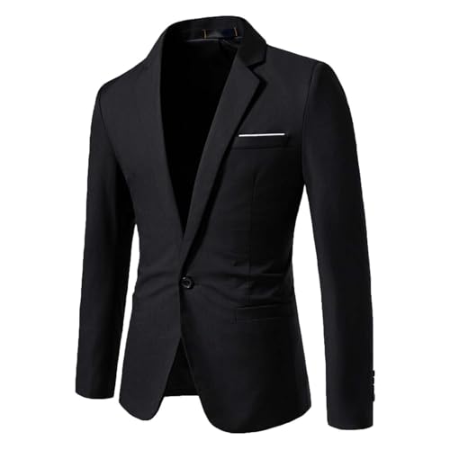 Veste pour homme moderne au style blazer sportif