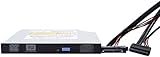 IBM 46M0902 UltraSlim Enhanced SATA Multi-Burner Internal Optical Disc Drive