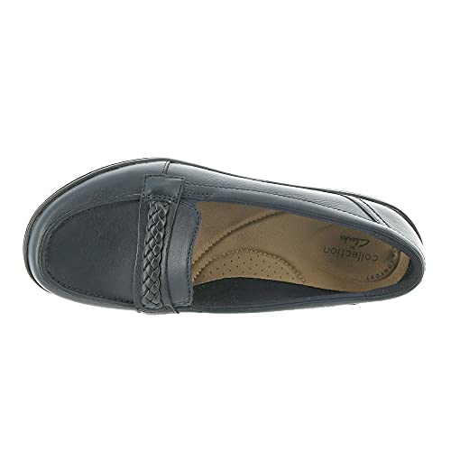 Image of Clarks Womens Cora Viola