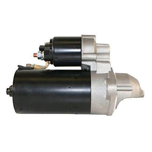 Motor de arranque One 339-2900 12 Volt para CAT 257B 3392900 miniatura 1