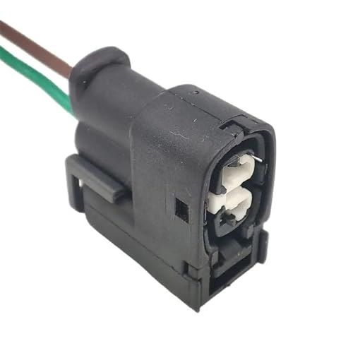 Enchufe de bobina de encendido 90980-11246 para Toyota 2JZ-GTE, solución a fallos de conexión 2