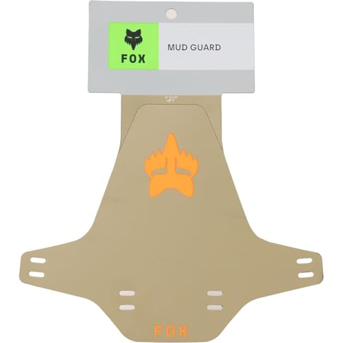 Fox Mountain Bike Knee Guards: Ultimate Protection for Every Ride 5 Fox Racing Mountain Bike Mud Guard