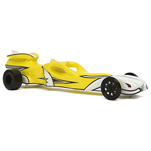 Pitsco Basswood CO2 DragPak (For 50 Students) - Thumbnail 3