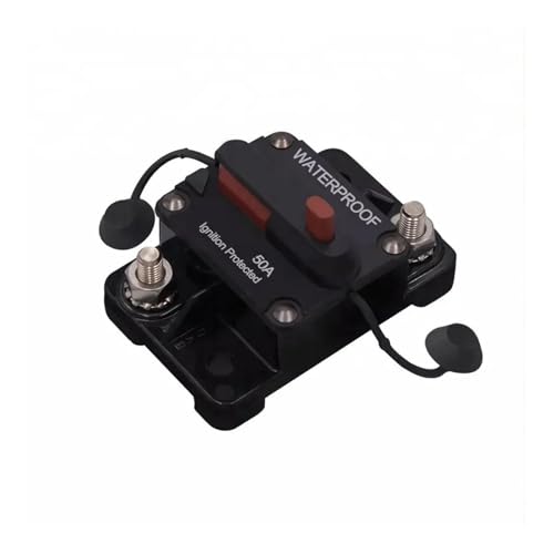 �h���u���[�J�[�q���[�Y���Z�b�g���u 50�`300�A���y�A �����ԗp �D���p�T�[�L�b�g�u���[�J�[ �蓮���Z�b�g�t�� �\�ʎ��� �g���[�����O�{�[�g���[�^�[�p �T�[�}�� 12V�`48V DC(300A)