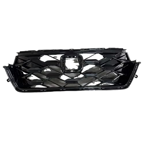 Capot prise d'air CR-V protection calandre contre gravillons