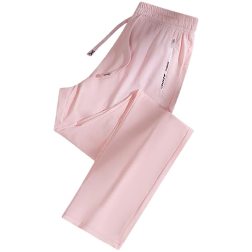 Palcomfy Pants for Women, Easeflexor - Unisex Ultra Stretch Quick Drying Pants