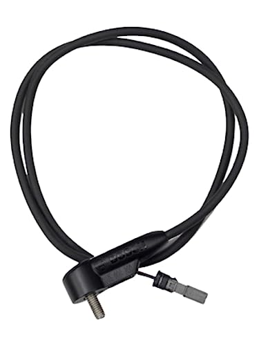 PNEUMATICS Wielsnelheidssensor voor o.a. Renault Trucks, Volvo, Opel
