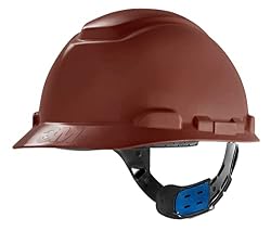 Capacete de Segurança 3M H-700
