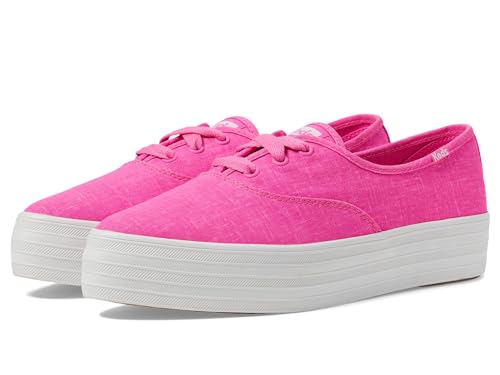 Image of Keds Women's Point Lace Up Sneakers
