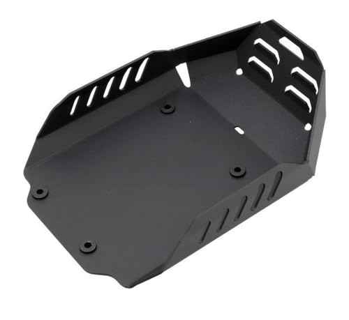 Protector chasis inferior 800NK evita roturas de cárter baches 3