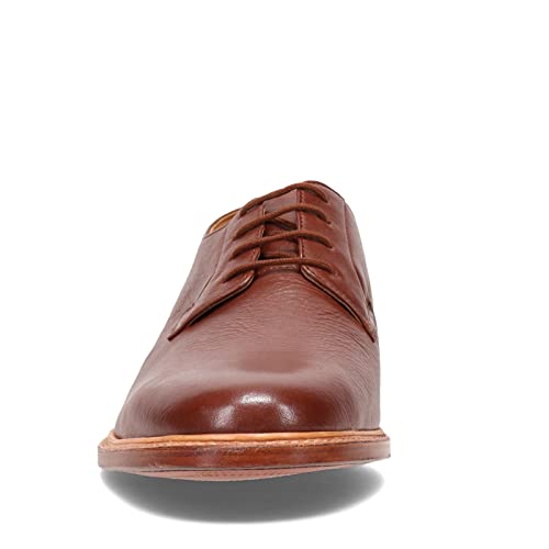 Bostonian Men's No16 Soft Lace Oxford4