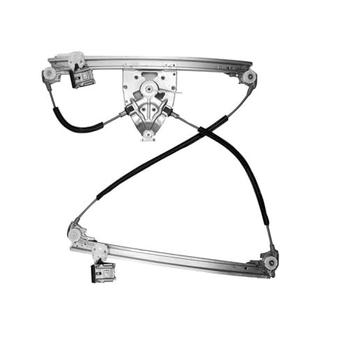 Lève-vitres Électrique Avant Droit de Haute Précision pour Peugeot 607