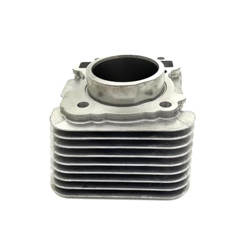 Kit cylindre piston MIO-M3 résout les pertes de compression sur moteur LTS125 - 3