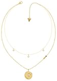 Collar para Mujer GUESS Collar Collar Wanderlust UBN20019 UBN20019 Marca