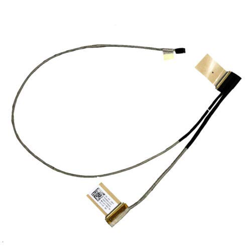 Gintai   Cable de vídeo LCD para ASUS EeeBook X205 X205T X205TA F205TA DD0XK2LC010 DD0XK2LC000