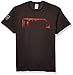 FEA Men's Tool Shaded Box Triple Face Men's T-Shirt