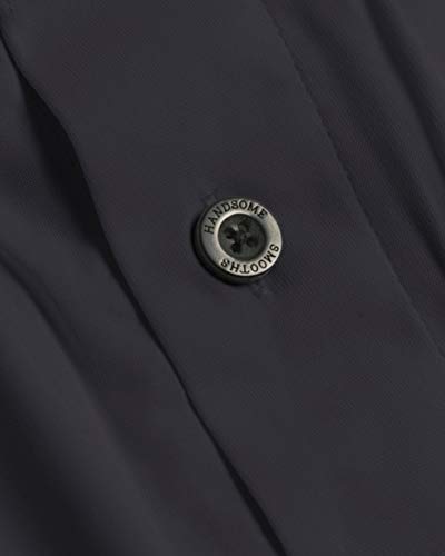 Handsome Smooths Tailored Boxers for Men. The Ultimate in Comfort, Luxury, and Durability.3