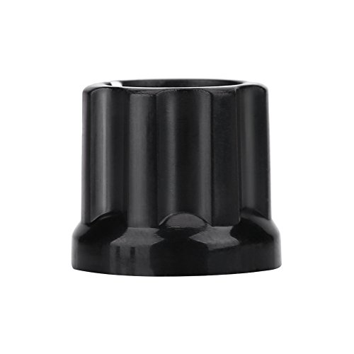 Bouton De Contrôle du Volume, 10pcs Réglable en Rotation Bouton Potentiomètre Boutons De Commande Boutons pour Dalle en… - Les Beatles, Paul McCartney, John Lennon, RIngo Starr, George Harrison Bouton De Contrôle du Volume, 10pcs Réglable en Rotation Bouton Potentiomètre Boutons De Commande Boutons pour Dalle en… – Image 7