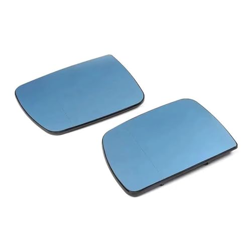Miroir de porte latérale en verre bleu haut de gamme pour BMW X5