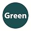 Solid Green