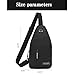 Imagen de VYNZOR Bandolera Hombre