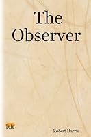 The Observer B005D3T52I Book Cover