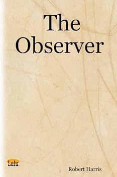 Paperback The Observer Book