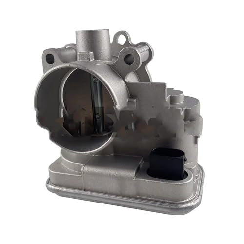 Cuerpo de aceleración 04891735AC para Compass y Patriot 2.4L, respuesta óptima