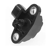 MAP-Sensor kompatibel mit Mercedes-Benz SLK250 (2012–2015) und E350 (2011–2013), Ansaugdrucksensor (MAP) 0041533228 0261230189 A0041533228