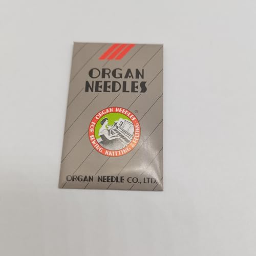 La mejor selección de Agujas Serger los mejores 5. 12 Imagen adicional