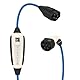 NRGkick 16A 5m Pure, WLAN und Bluetooth, Flexible Wallbox 11kW