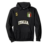pull italia puma L'équipe de football de Italia Numéro 5 (chiffre 5). Équipe nationale des sports de Italien pour les athlètes qui aiment maillot de football Italien, baseball, basketball, volleyball, hockey, course, cyclisme, rugby.