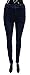 Produktbild Angels Damen Hose mit elastischem Bund 123730 399, Blau 315, Regular One size