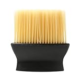 URBAN CAR BE:Trend Soft Bristle Car Cleaning Brush – Dashboard Dust Remover for Car Interior Detailing, Vent Cleaning, and Upholstery – Compact Handheld Design for Auto Detailing Enthusiasts