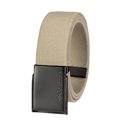 Khaki Stretch Strap