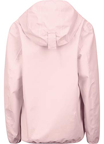 Chaqueta infantil Danilo ligera impermeable con costuras termoselladas 2