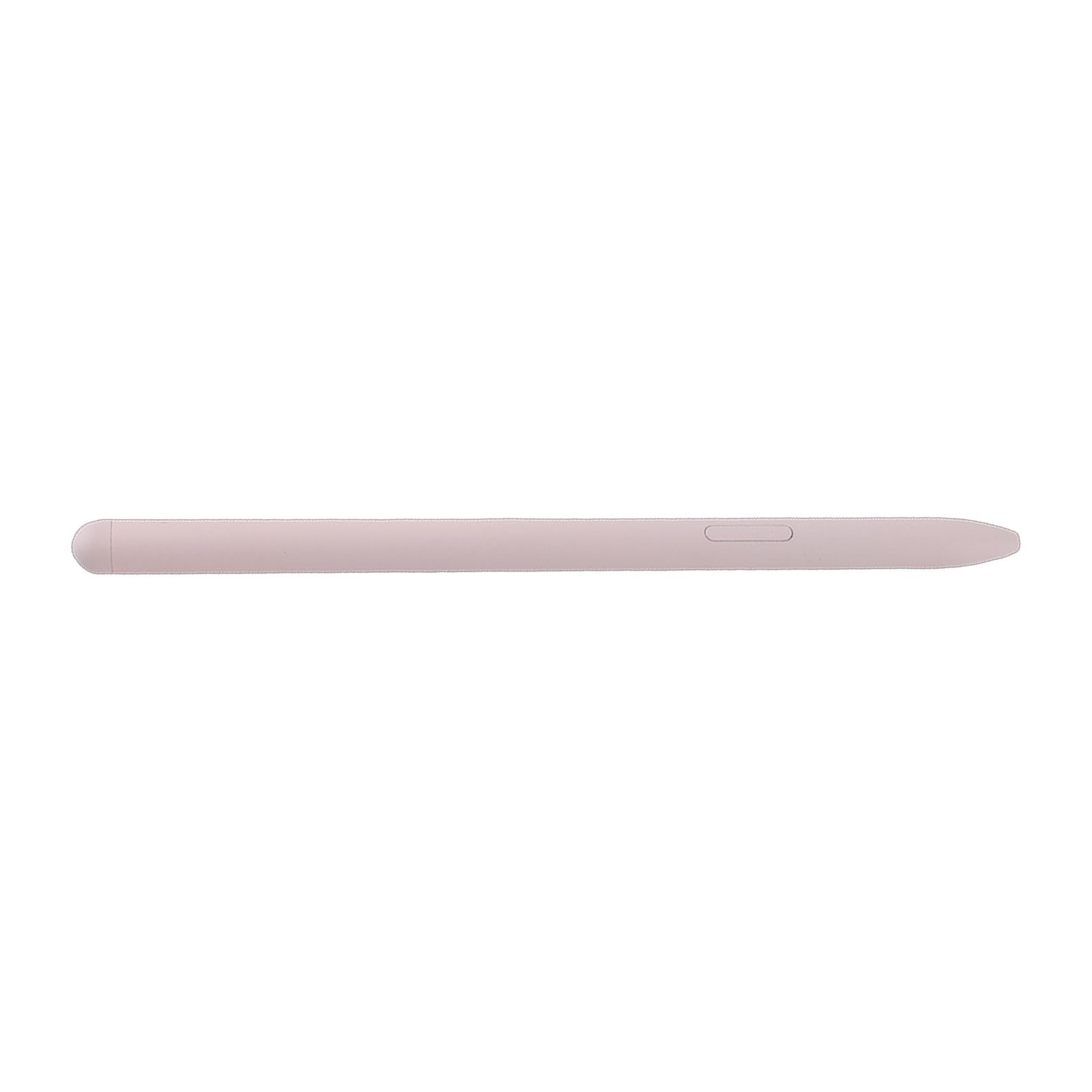Lápiz Stylus de Repuesto Tab S6 Lite Lápiz Digital Alta Sensibilidad Escritura Suave Estabilidad Profesional con Kit de 5 Puntas para Tableta SM P610 P615 de 10.4 Pulgadas (Rosada)