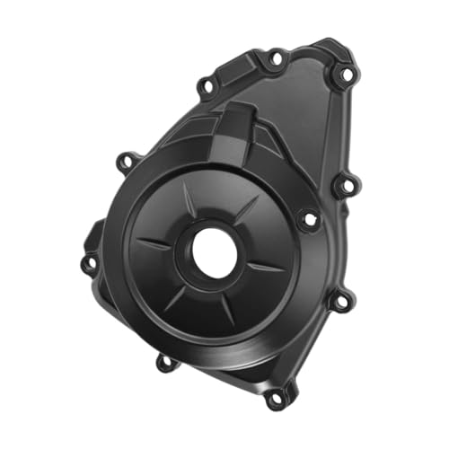 Cubierta de motor para YZFR3 y MT03 2015-2024 protector estator embrague