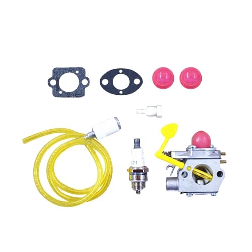 Pièce de rechange WT-847 pour souffleur thermique PPB430VS VS2000BV - 7