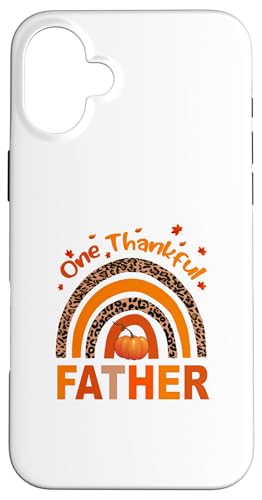 One Thankful Father C{[}b`Ot@~[TNXMrO X}zP[X iPhone 16 Plus p